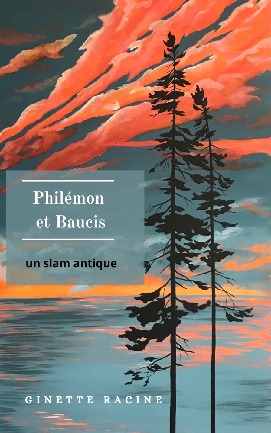 Philémon et Baucis :                            un slam antique
